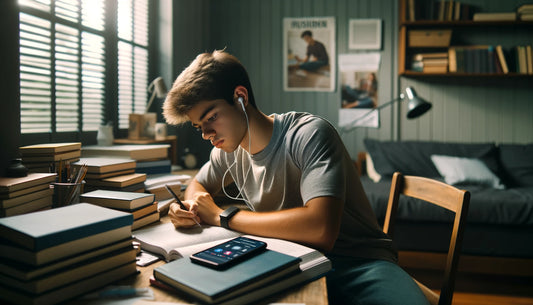 Benefits of using Bulk Earbuds for Student Testing