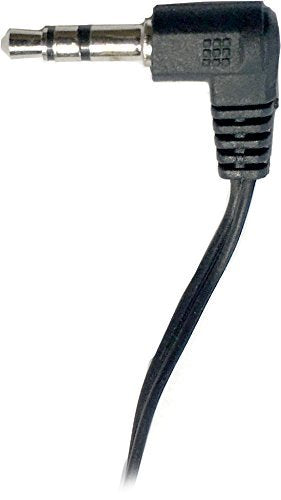 SmithOutlet 50 Pack in-Ear Stereo Earbuds in Silver