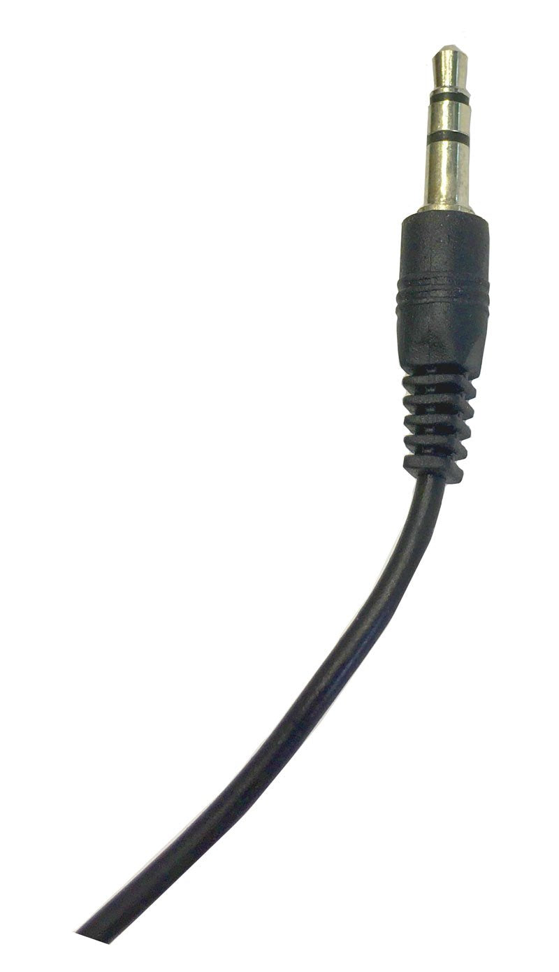 Close-Up Image of SmithOutlet Stereo Headphone 3.5mm Jack Plug