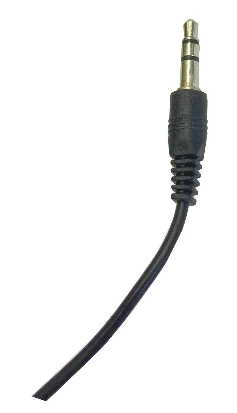 3.5 MM Plug Compatibilty