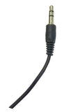 SmithOutlet 200 Pack Rubber Earpad Stereo Headphones in Bulk (Part#: SG-ID55-200)