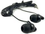 SmithOutlet 500 Pack Classroom Student Testing Headphones Earbuds in Bulk