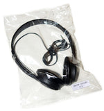 SmithOutlet Low Cost Headphone for School/Library/Classroom Part#: SG-313-1