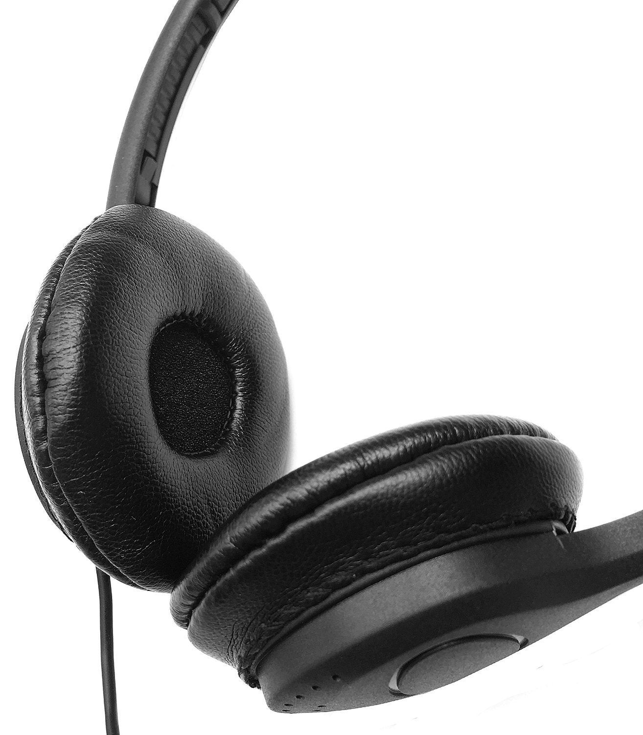 SmithOutlet 25 Pack Over The Head Low Cost Headphones in Bulk (Part#: SG-313-25)