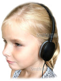 SmithOutlet 20 Pack Rubber Earpad Stereo Headphones