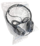 SmithOutlet 100 Pack Rubber Earpad Stereo Headphones in Bulk (Part#: SG-ID55-100)